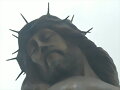 CRISTO ROTO DE SAN JOSE DE GRACIA , AGUASCALIENTES