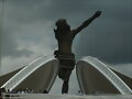 CRISTO ROTO DE SAN JOSE DE GRACIA , AGUASCALIENTES