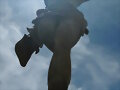 CRISTO ROTO DE SAN JOSE DE GRACIA , AGUASCALIENTES