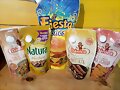 LA DIETA DE LOS TROTAMUNDOS BUENOS AIRES