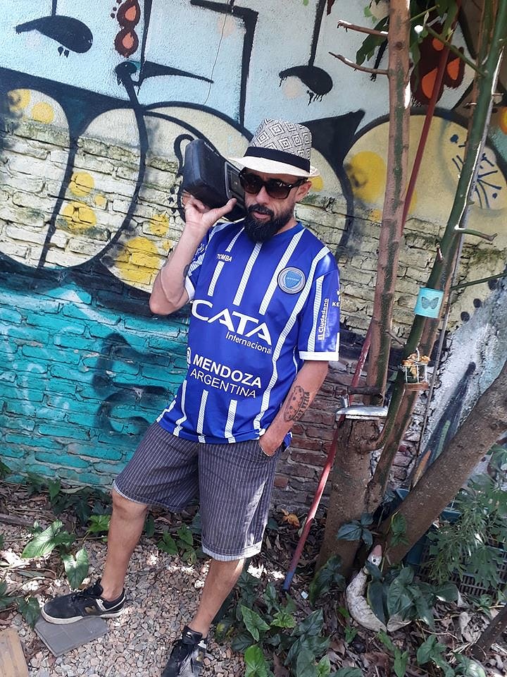 TROTAMUNDOS BUENOS AIRES
