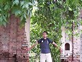 FAMILIA HUELLAS PAMPAS EN EMPALME LOBOS