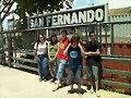 UN NUEVO VIAJE DE LA FAMILIA HUELLAS PAMPAS ...