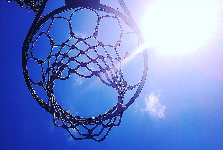 BasketGoal & The Sun