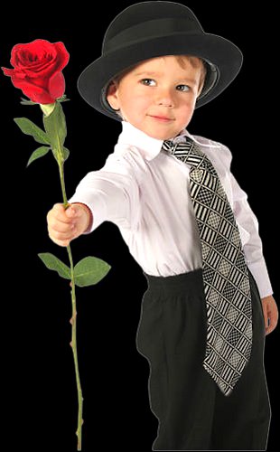 For you
