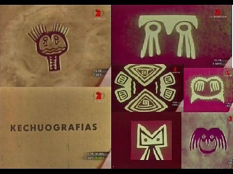 kechuografia