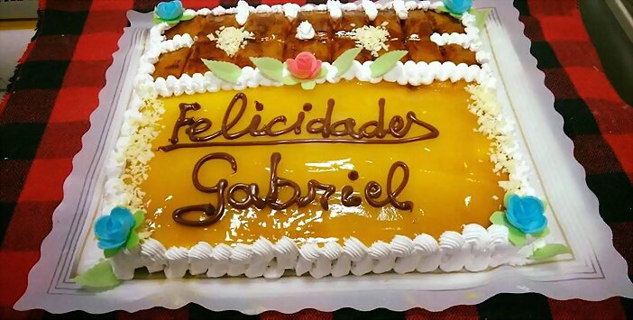 HOY YA TENGO 35