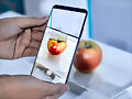 Celular con inteligencia artificial