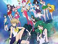 Sailor Moon 91