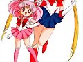 Sailors princesas