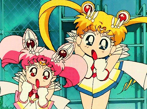 paraíso de animé