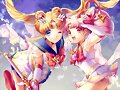 Princesas sailors