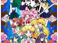 magical girls