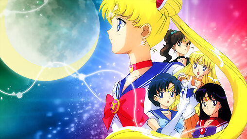 sailors girls