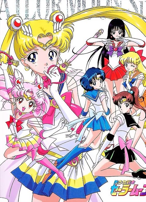 Girls