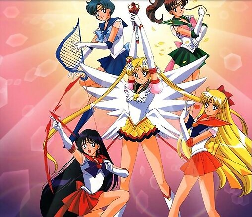 super girls power 02