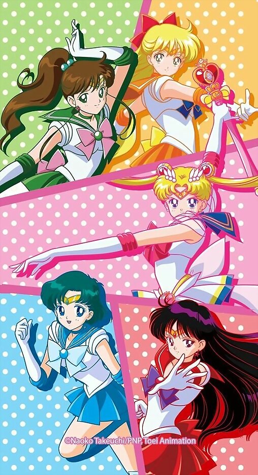 las super poderosas