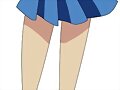 sailor mercurio