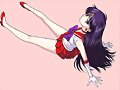 sailor marte