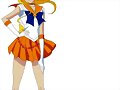sailor venus