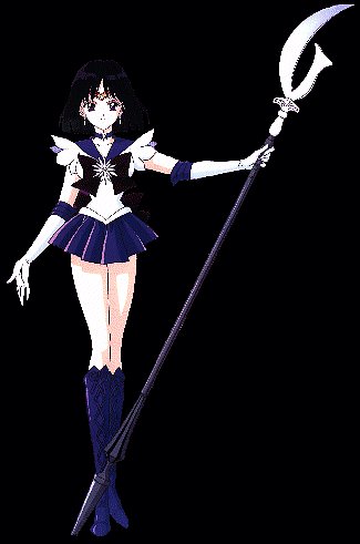 sailor saturno