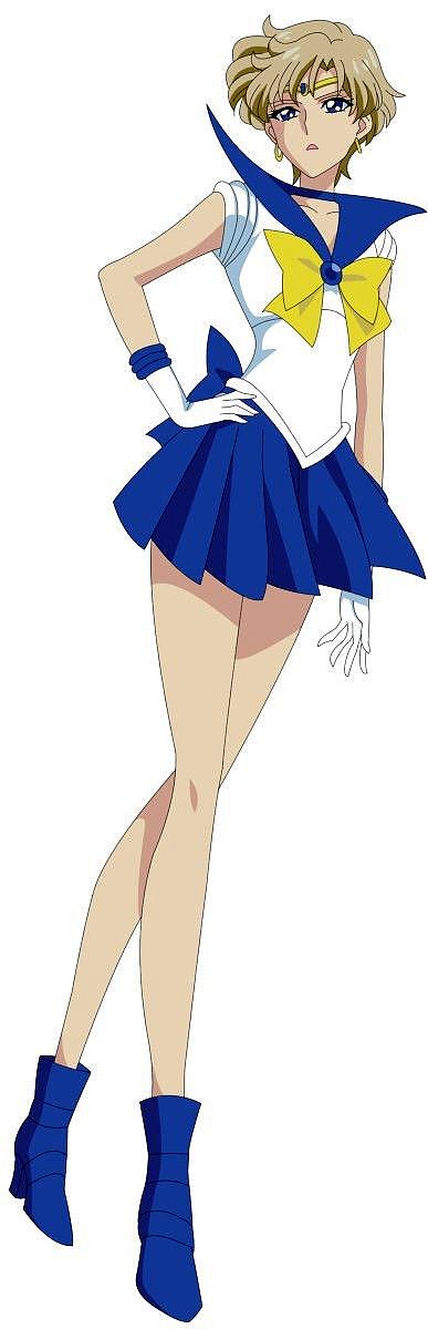 sailor uranus