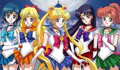 todas son princesas