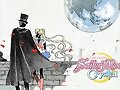 toxido mask y sailor moon