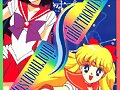 sailor marte y sailor venus