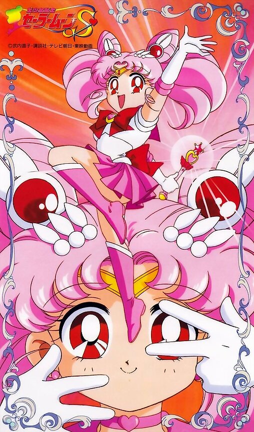 sailor chibi moon 02