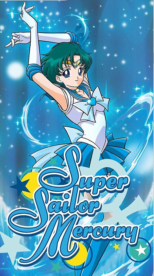 sailor mercurio 04