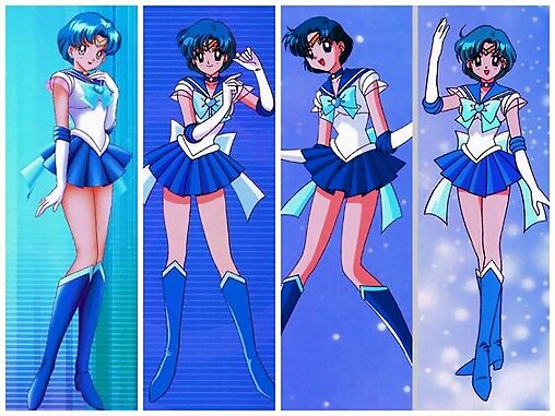 sailor mercurio 05