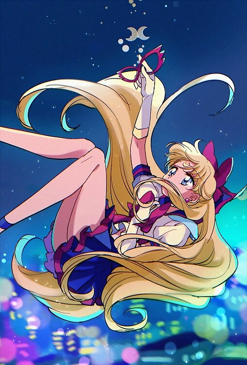 sailor v