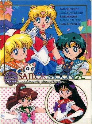 bellezas y guerreras