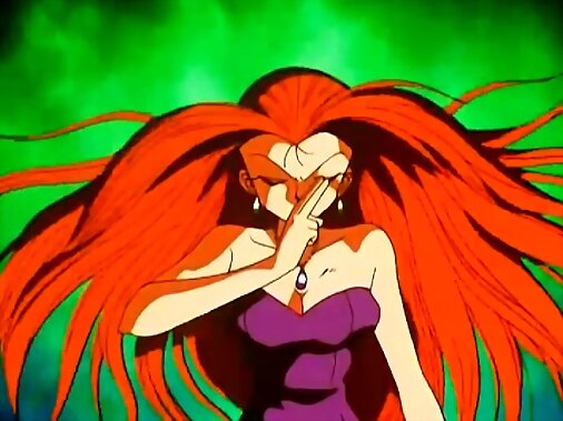 Poder de Mikami