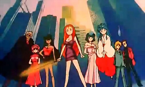 Amigos de Mikami02