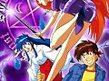 Okinu,Mikami y Yokochima