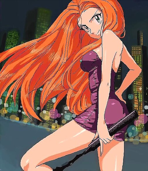 Mikami