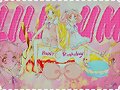 Dise&ntilde;o Cumplea&ntilde;os