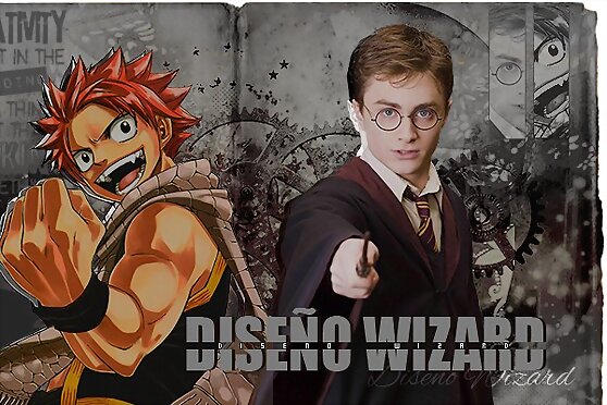 Diseño wizard