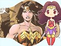 Mujer maravilla