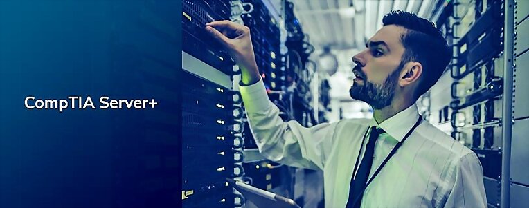 Earning Potential by CompTIA Server+ Certification