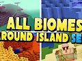 Minecraft Seeds 1.16.5
