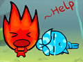 Fireboy and Watergirl Island Survival 3
