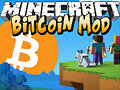Bitcoin Mod para Minecraft