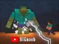 Nueva animaci&oacute;n de Minecraft