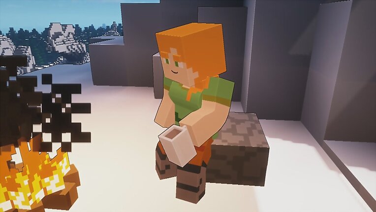 Mods para Minecraft