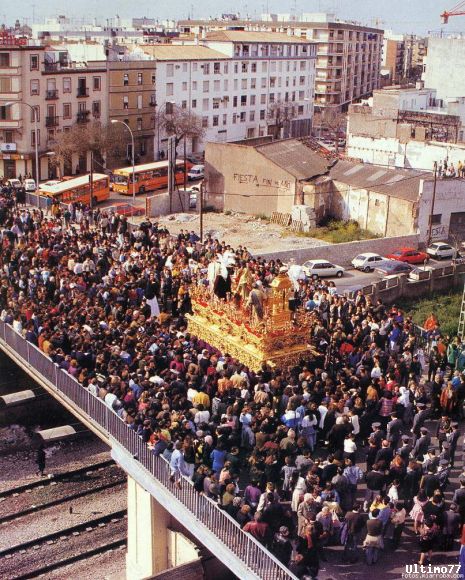 San Benito Puente