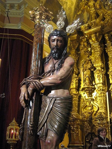 Señor de Arahal