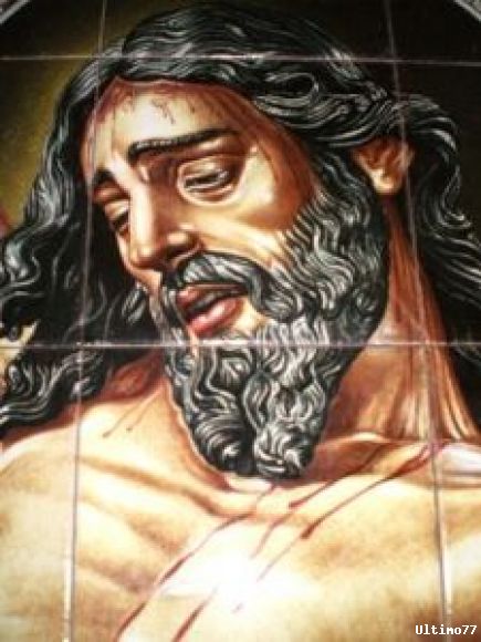 Cristo de la Esperanza
